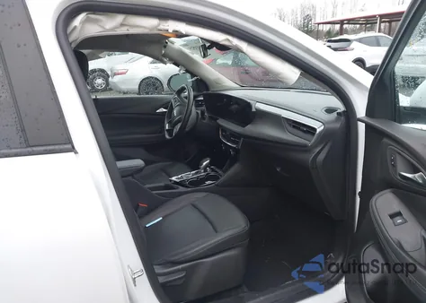 2024 Buick Encore Gx Sport Touring Awd z USA, uszkodzony, nr VIN KL4AMESL3RB189977